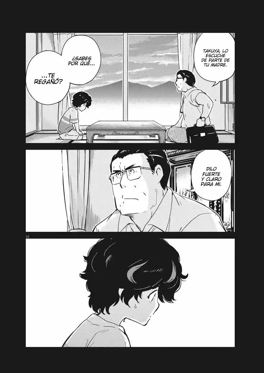 Kekkon Surutte, Hontou Desu Ka?: 365 Days To The Wedding - Capítulo 47 - Página 10 - LectorTMOo