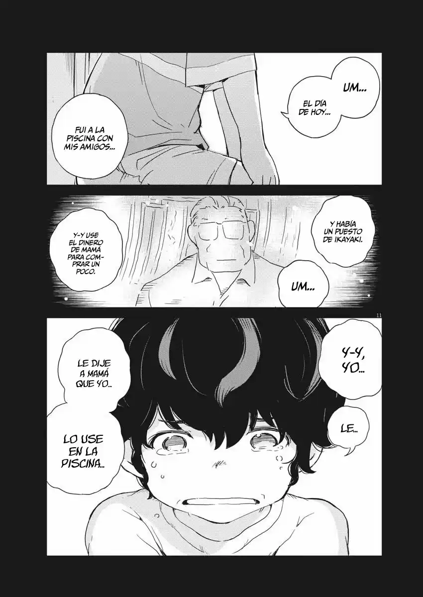 Kekkon Surutte, Hontou Desu Ka?: 365 Days To The Wedding - Capítulo 47 - Página 11 - LectorTMOo