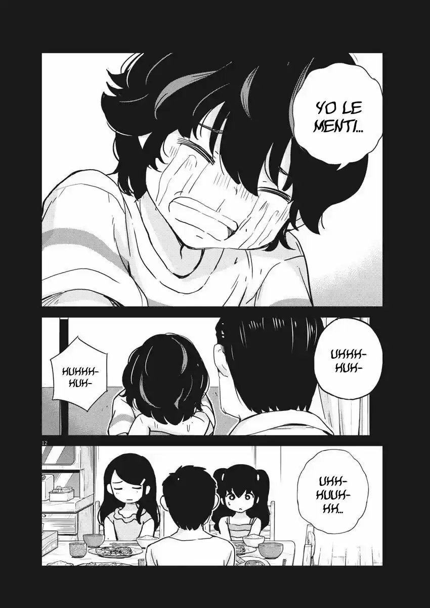 Kekkon Surutte, Hontou Desu Ka?: 365 Days To The Wedding - Capítulo 47 - Página 12 - LectorTMOo