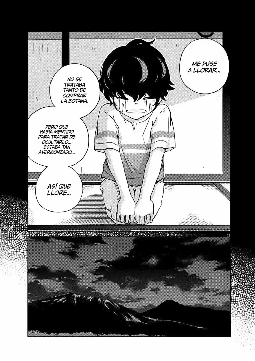 Kekkon Surutte, Hontou Desu Ka?: 365 Days To The Wedding - Capítulo 47 - Página 13 - LectorTMOo