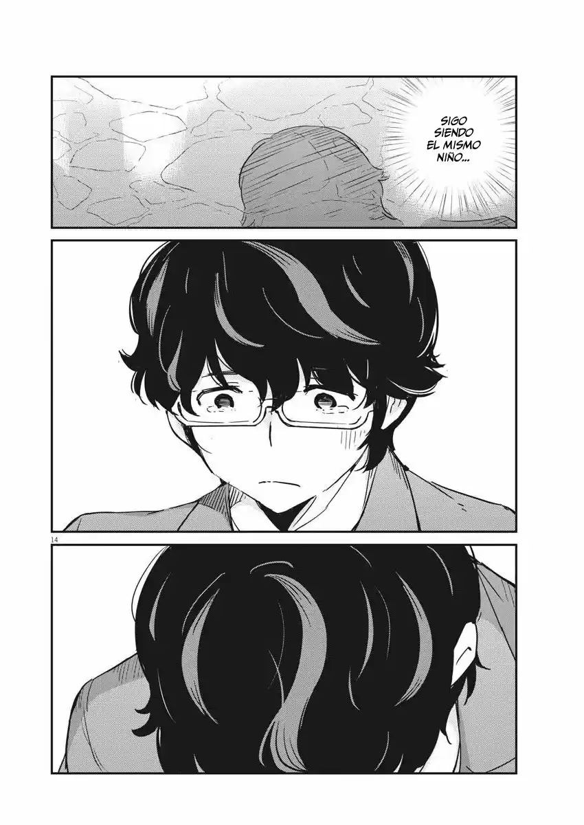 Kekkon Surutte, Hontou Desu Ka?: 365 Days To The Wedding - Capítulo 47 - Página 14 - LectorTMOo