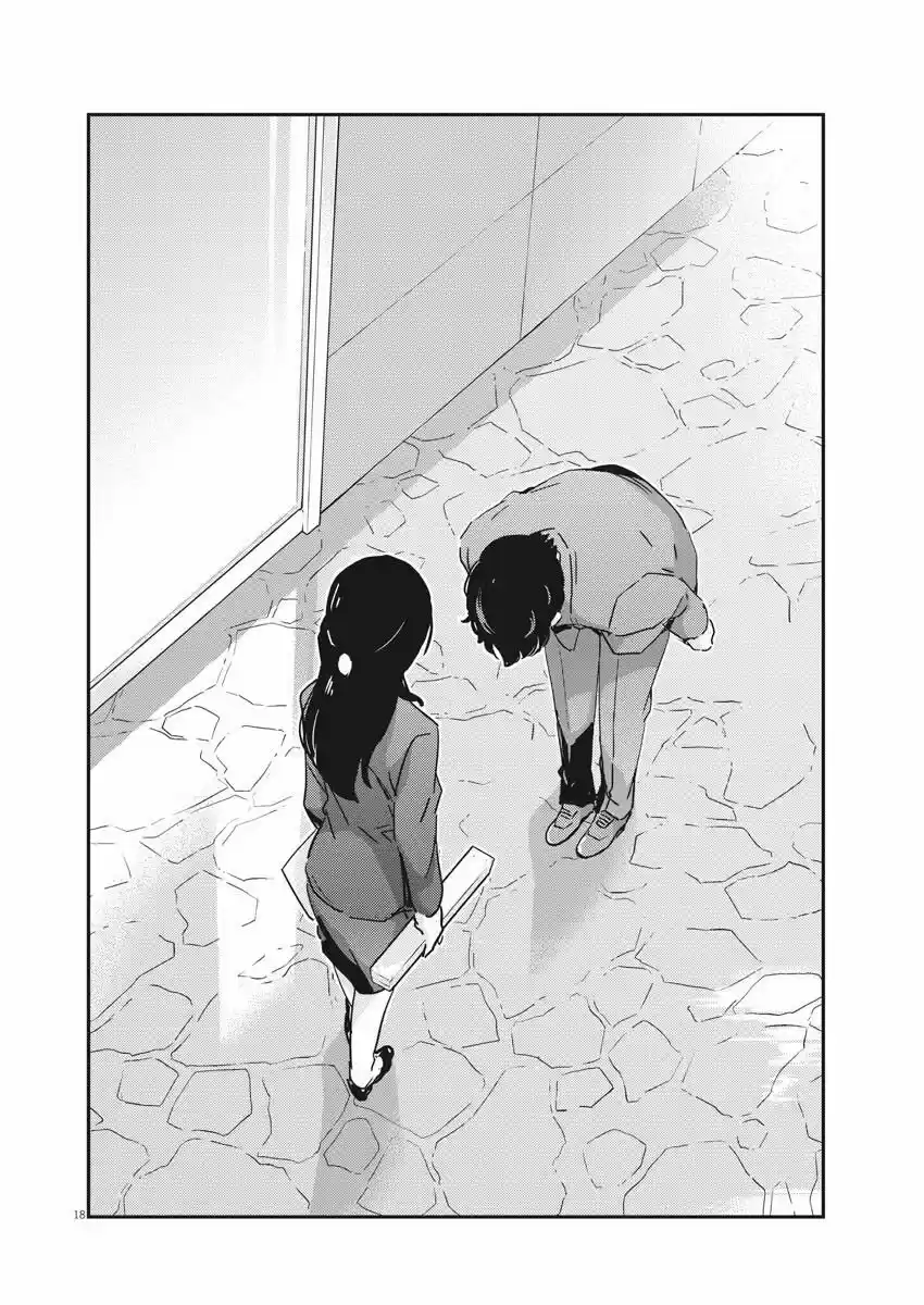 Kekkon Surutte, Hontou Desu Ka?: 365 Days To The Wedding - Capítulo 47 - Página 18 - LectorTMOo