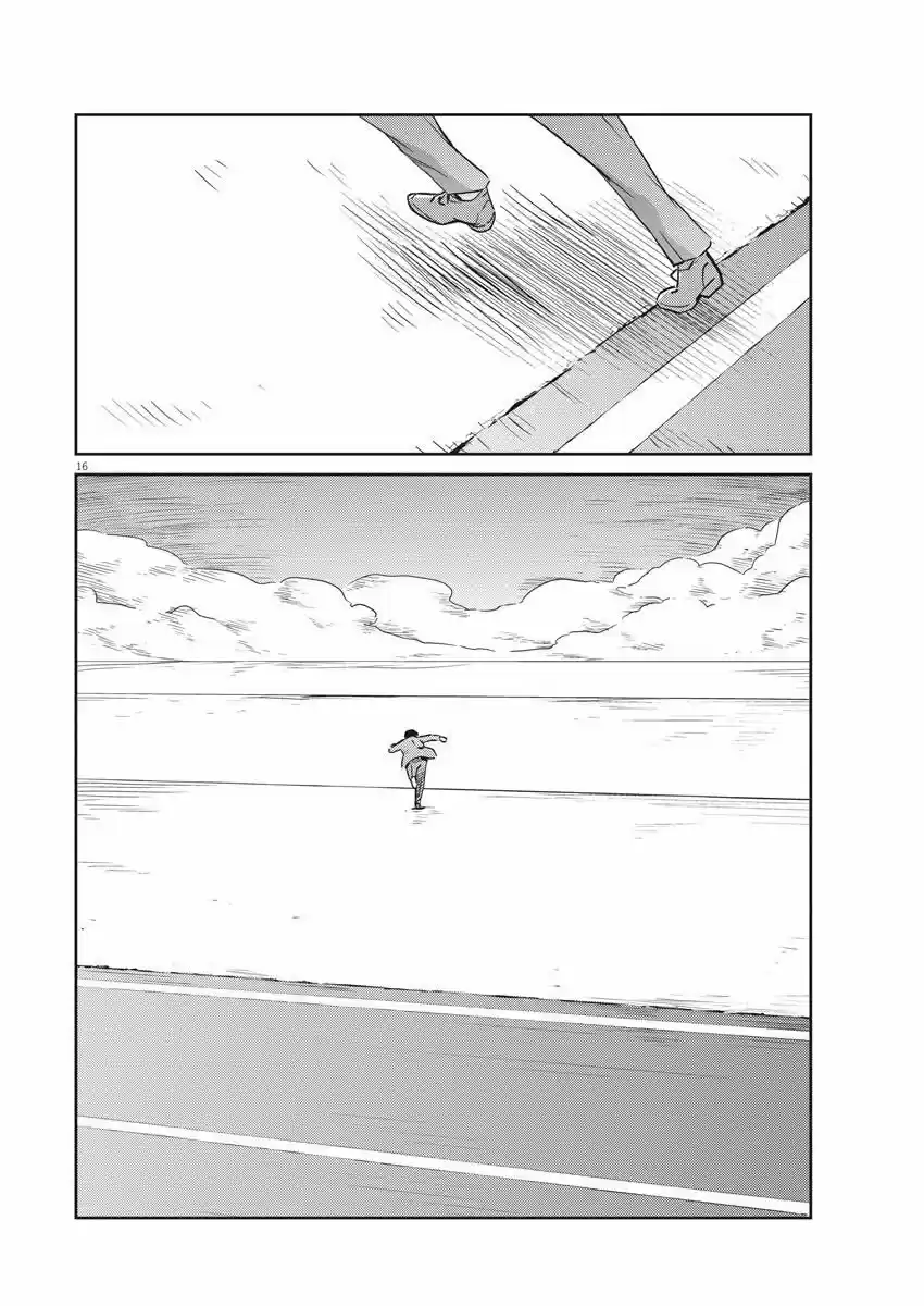 Kekkon Surutte, Hontou Desu Ka?: 365 Days To The Wedding - Capítulo 49 - Página 14 - LectorTMOo