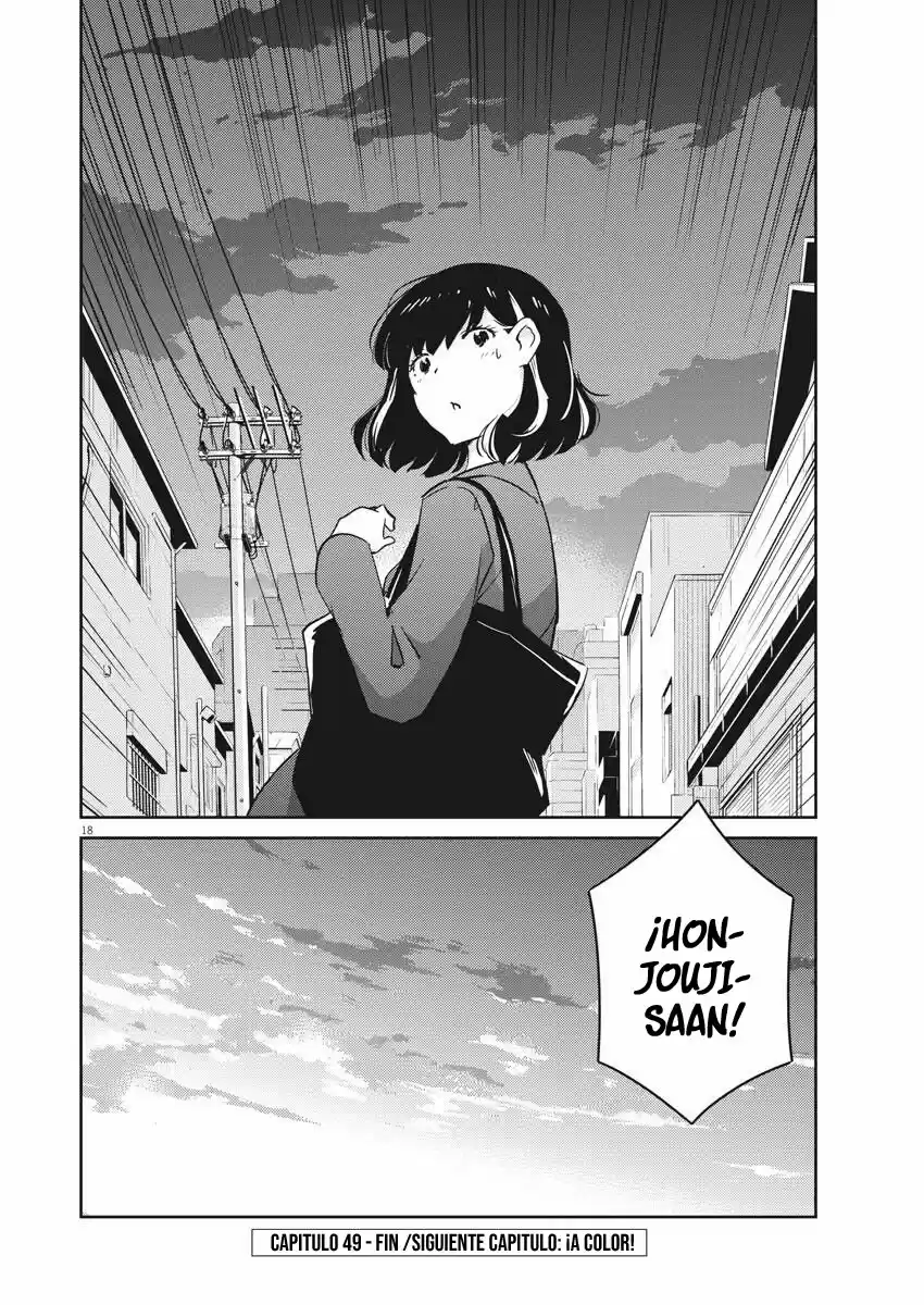 Kekkon Surutte, Hontou Desu Ka?: 365 Days To The Wedding - Capítulo 49 - Página 16 - LectorTMOo
