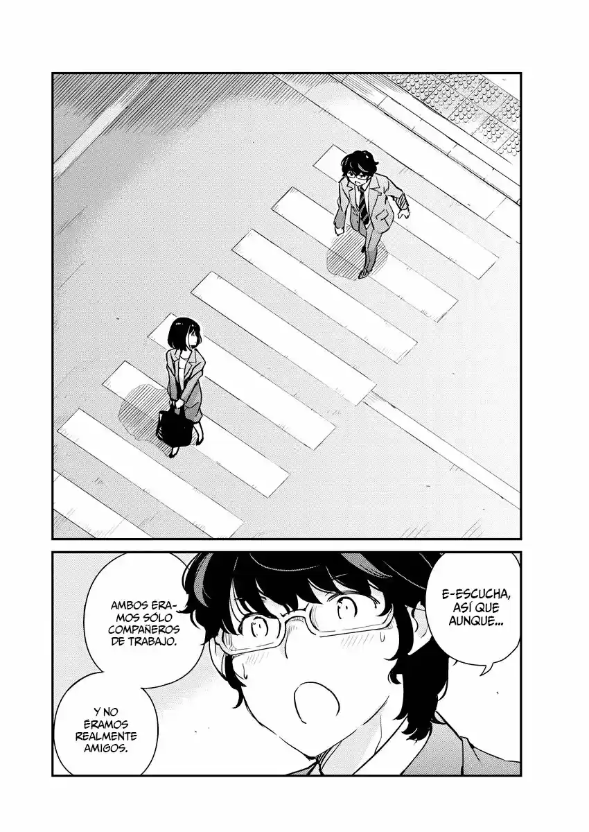 Kekkon Surutte, Hontou Desu Ka?: 365 Days To The Wedding - Capítulo 50 - Página 5 - LectorTMOo