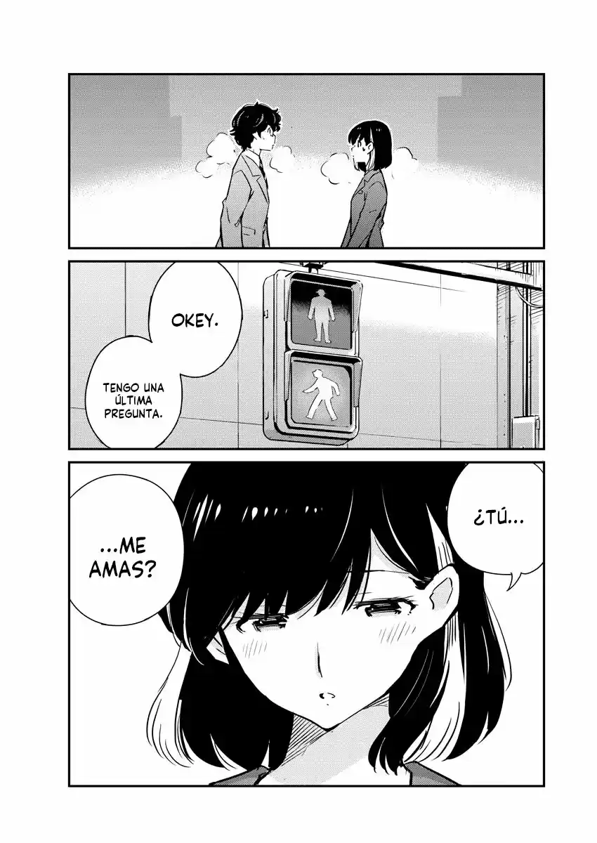 Kekkon Surutte, Hontou Desu Ka?: 365 Days To The Wedding - Capítulo 50 - Página 10 - LectorTMOo
