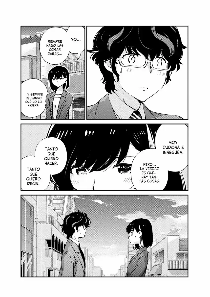 Kekkon Surutte, Hontou Desu Ka?: 365 Days To The Wedding - Capítulo 50 - Página 11 - LectorTMOo