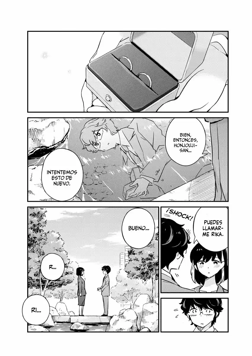 Kekkon Surutte, Hontou Desu Ka?: 365 Days To The Wedding - Capítulo 50 - Página 16 - LectorTMOo