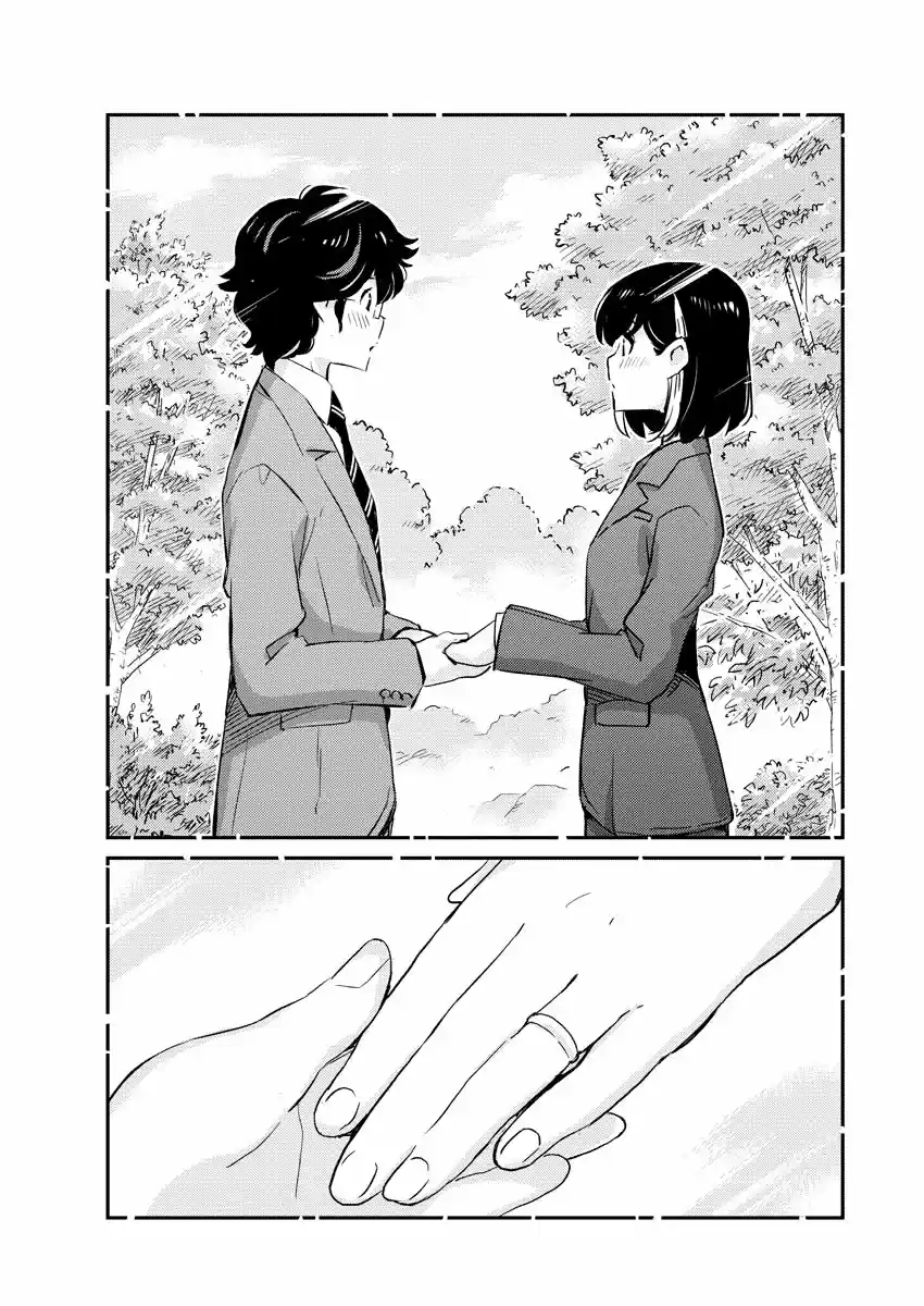 Kekkon Surutte, Hontou Desu Ka?: 365 Days To The Wedding - Capítulo 50 - Página 19 - LectorTMOo