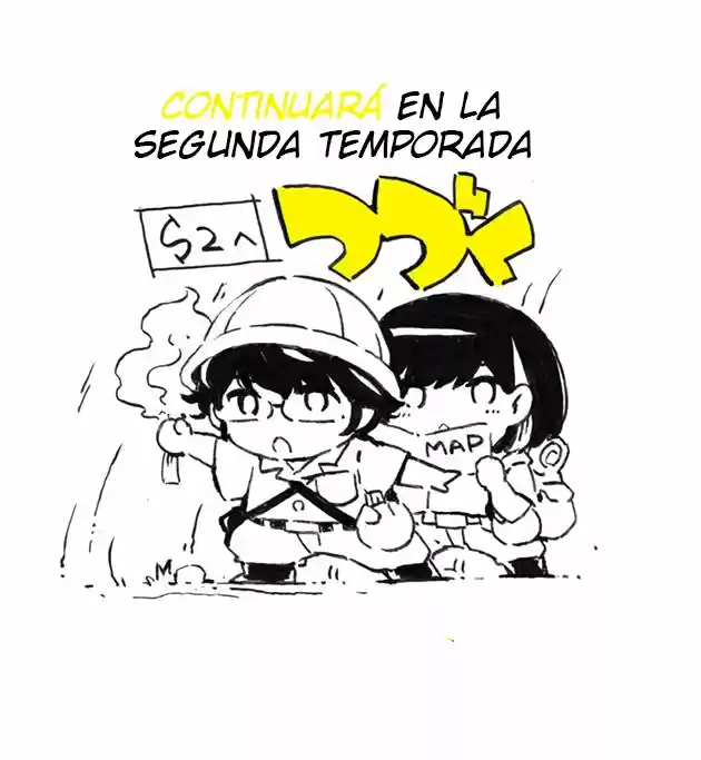 Kekkon Surutte, Hontou Desu Ka?: 365 Days To The Wedding - Capítulo 50 - Página 21 - LectorTMOo