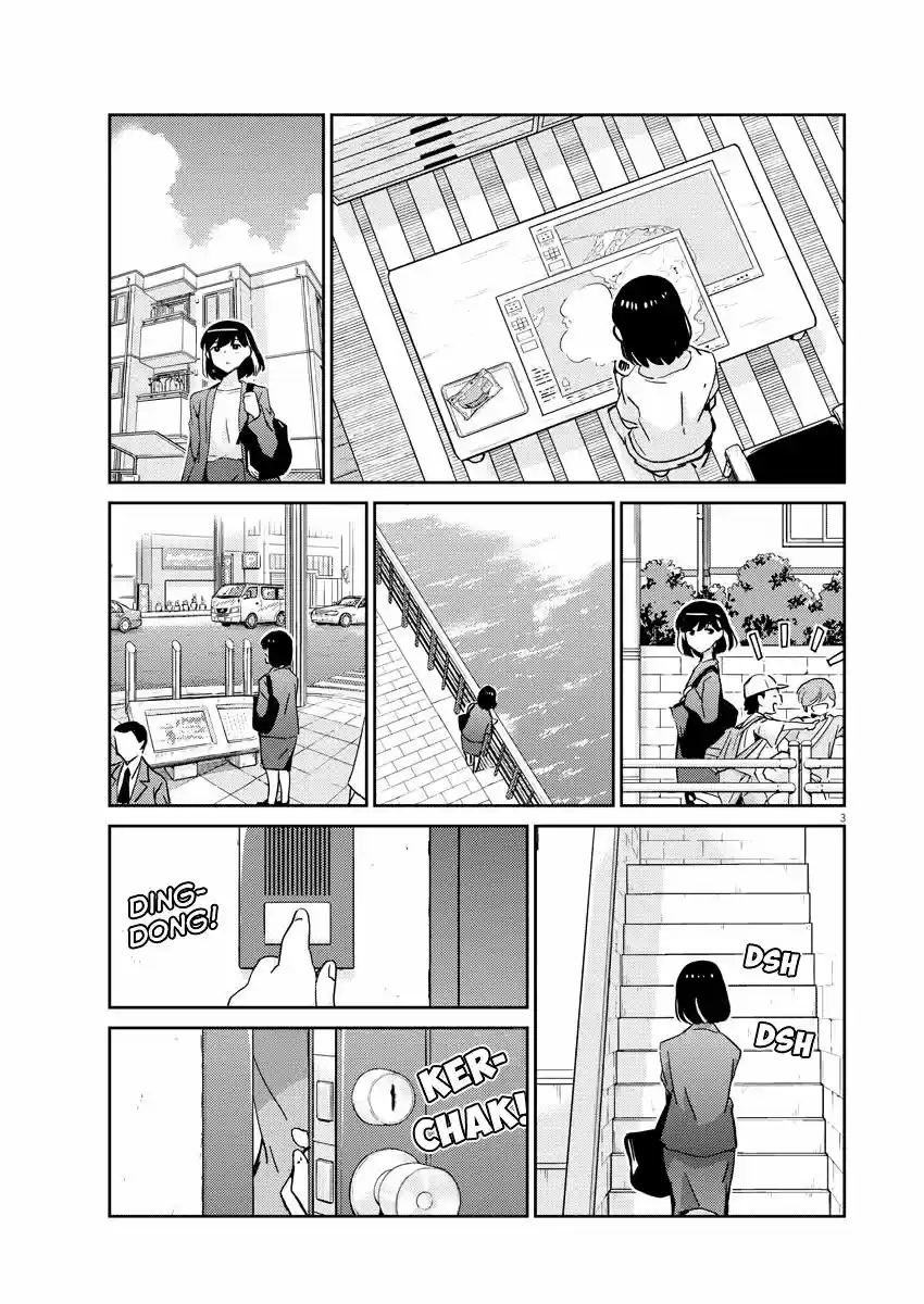 Kekkon Surutte, Hontou Desu Ka?: 365 Days To The Wedding - Capítulo 51 - Página 5 - LectorTMOo