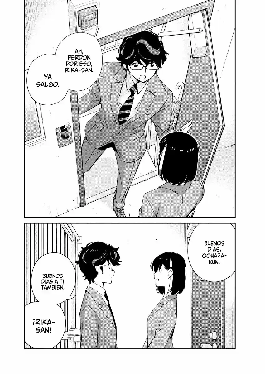 Kekkon Surutte, Hontou Desu Ka?: 365 Days To The Wedding - Capítulo 51 - Página 6 - LectorTMOo