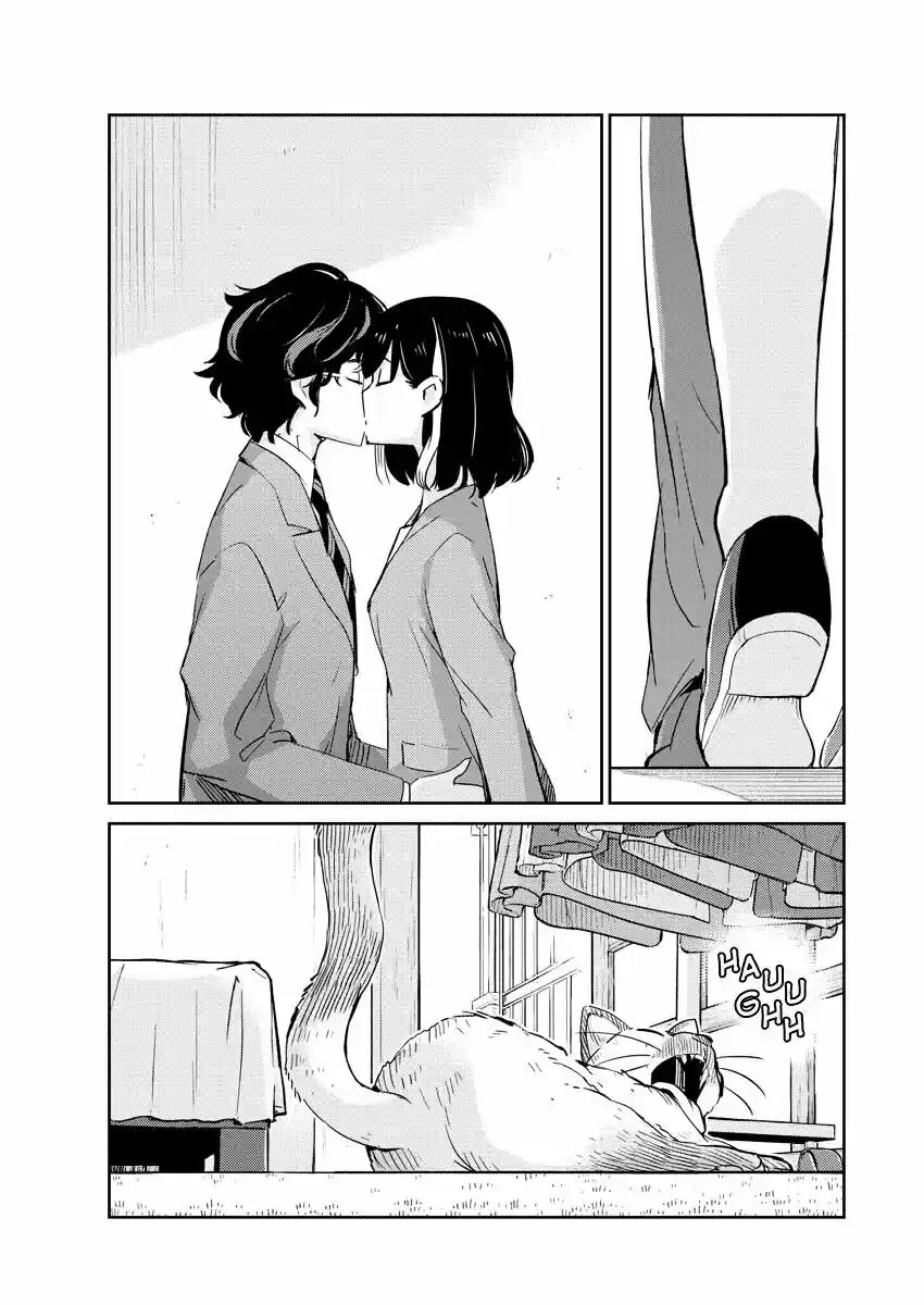 Kekkon Surutte, Hontou Desu Ka?: 365 Days To The Wedding - Capítulo 51 - Página 7 - LectorTMOo