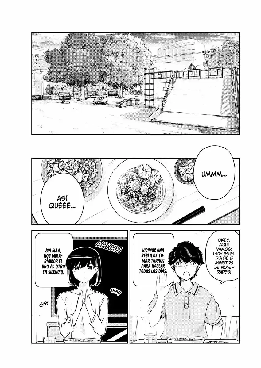 Kekkon Surutte, Hontou Desu Ka?: 365 Days To The Wedding - Capítulo 51 - Página 11 - LectorTMOo