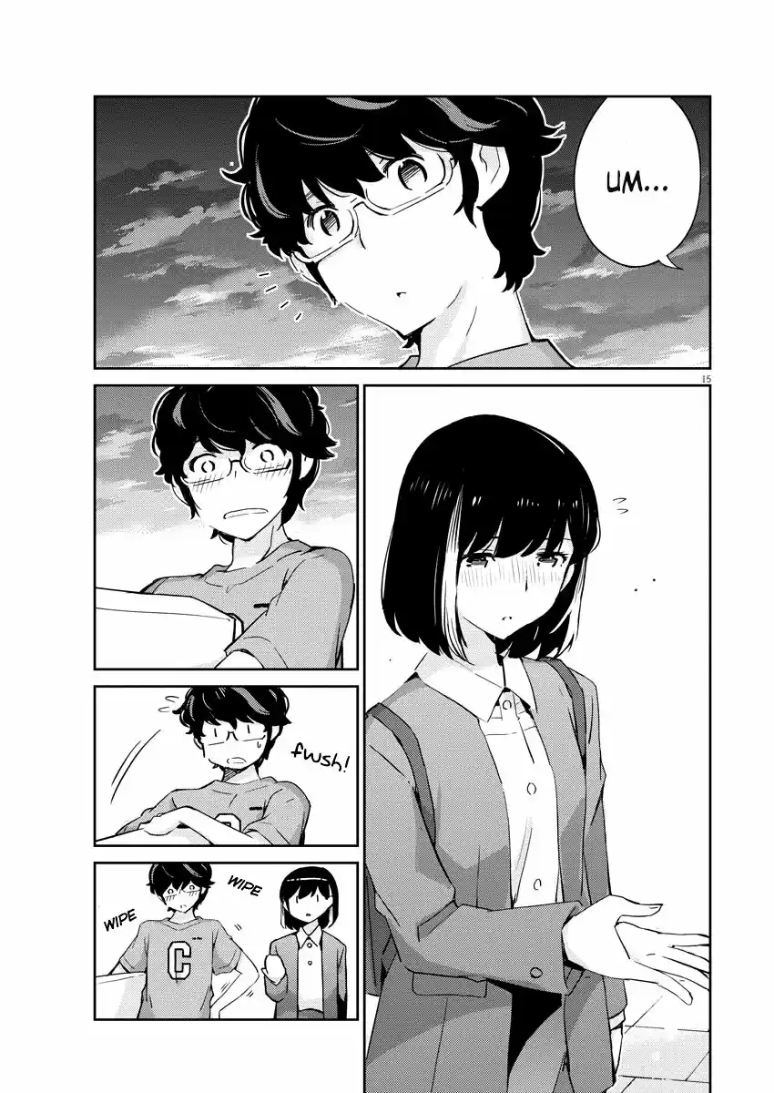 Kekkon Surutte, Hontou Desu Ka?: 365 Days To The Wedding - Capítulo 52 - Página 17 - LectorTMOo