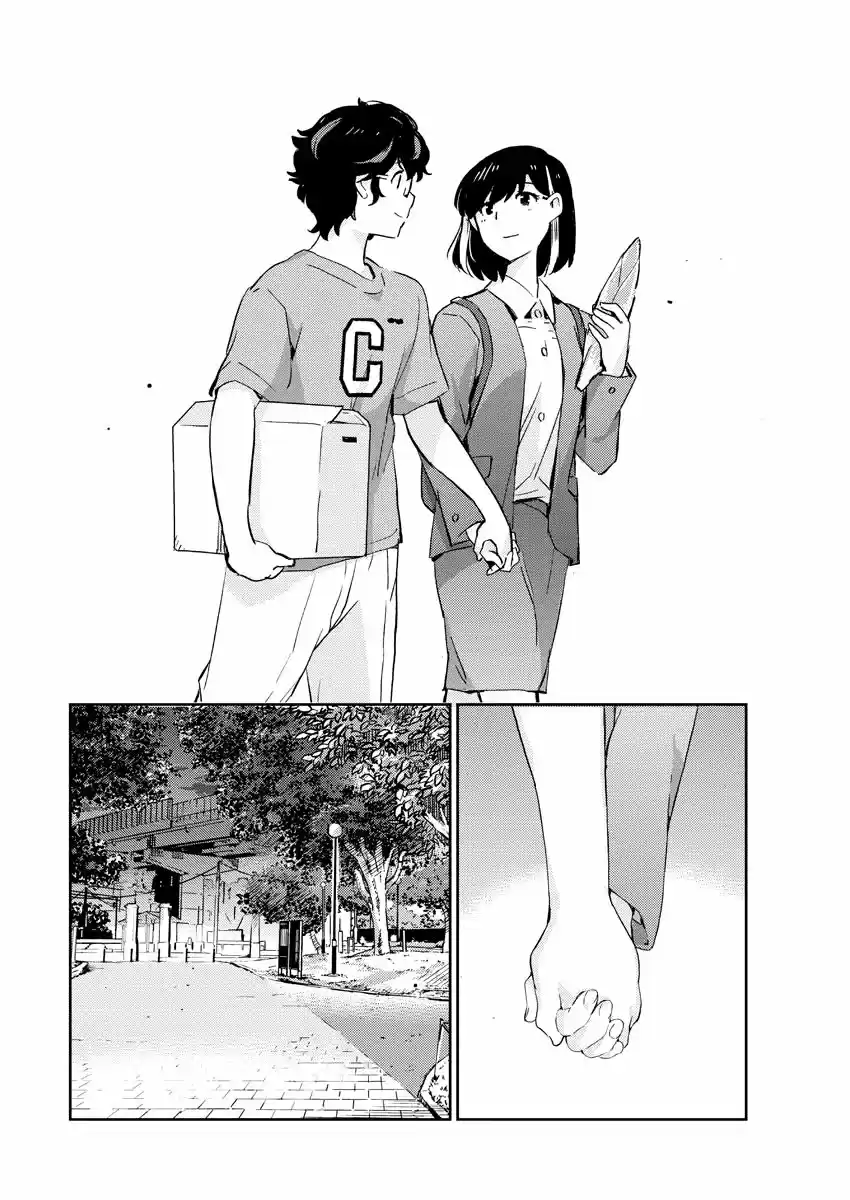 Kekkon Surutte, Hontou Desu Ka?: 365 Days To The Wedding - Capítulo 52 - Página 18 - LectorTMOo