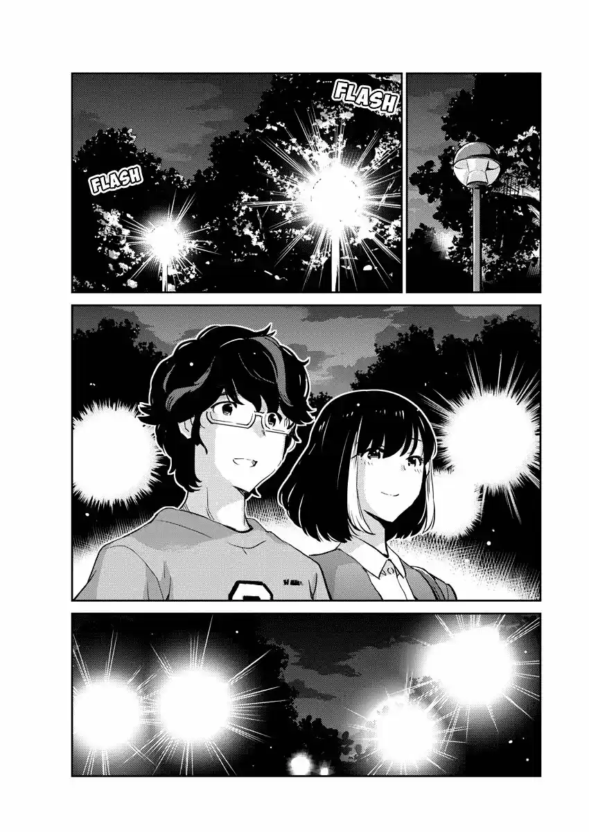 Kekkon Surutte, Hontou Desu Ka?: 365 Days To The Wedding - Capítulo 52 - Página 19 - LectorTMOo