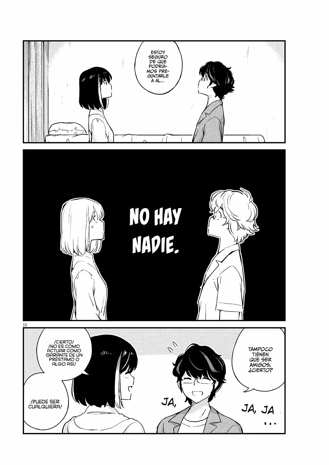 Kekkon Surutte, Hontou Desu Ka?: 365 Days To The Wedding - Capítulo 53 - Página 12 - LectorTMOo