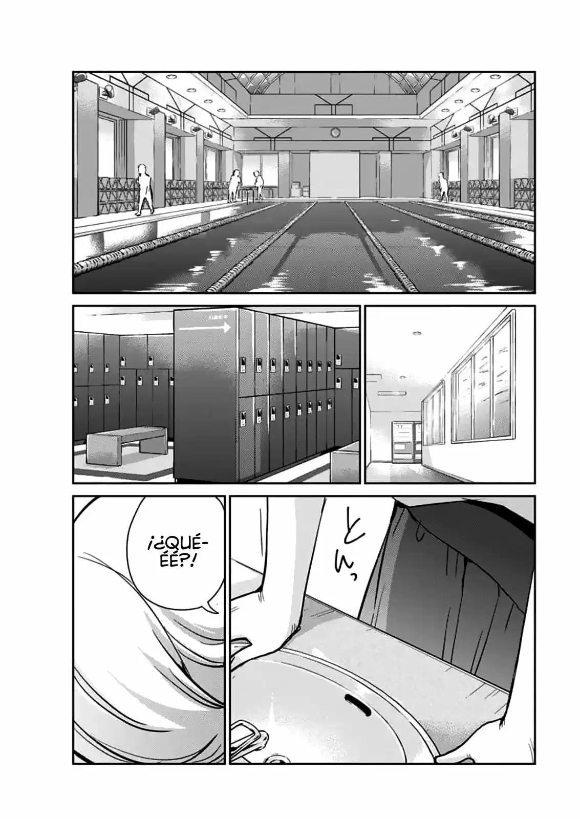 Kekkon Surutte, Hontou Desu Ka?: 365 Days To The Wedding - Capítulo 54 - Página 15 - LectorTMOo
