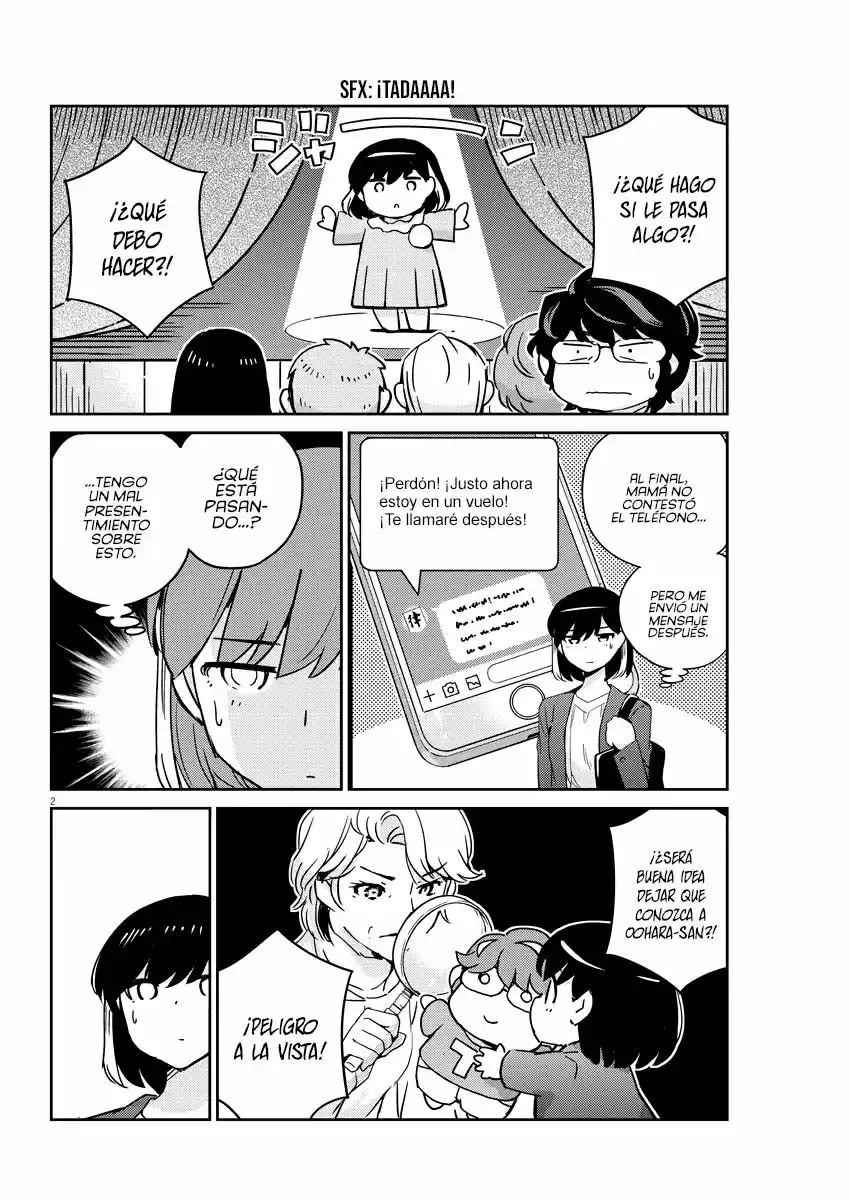 Kekkon Surutte, Hontou Desu Ka?: 365 Days To The Wedding - Capítulo 55 - Página 4 - LectorTMOo