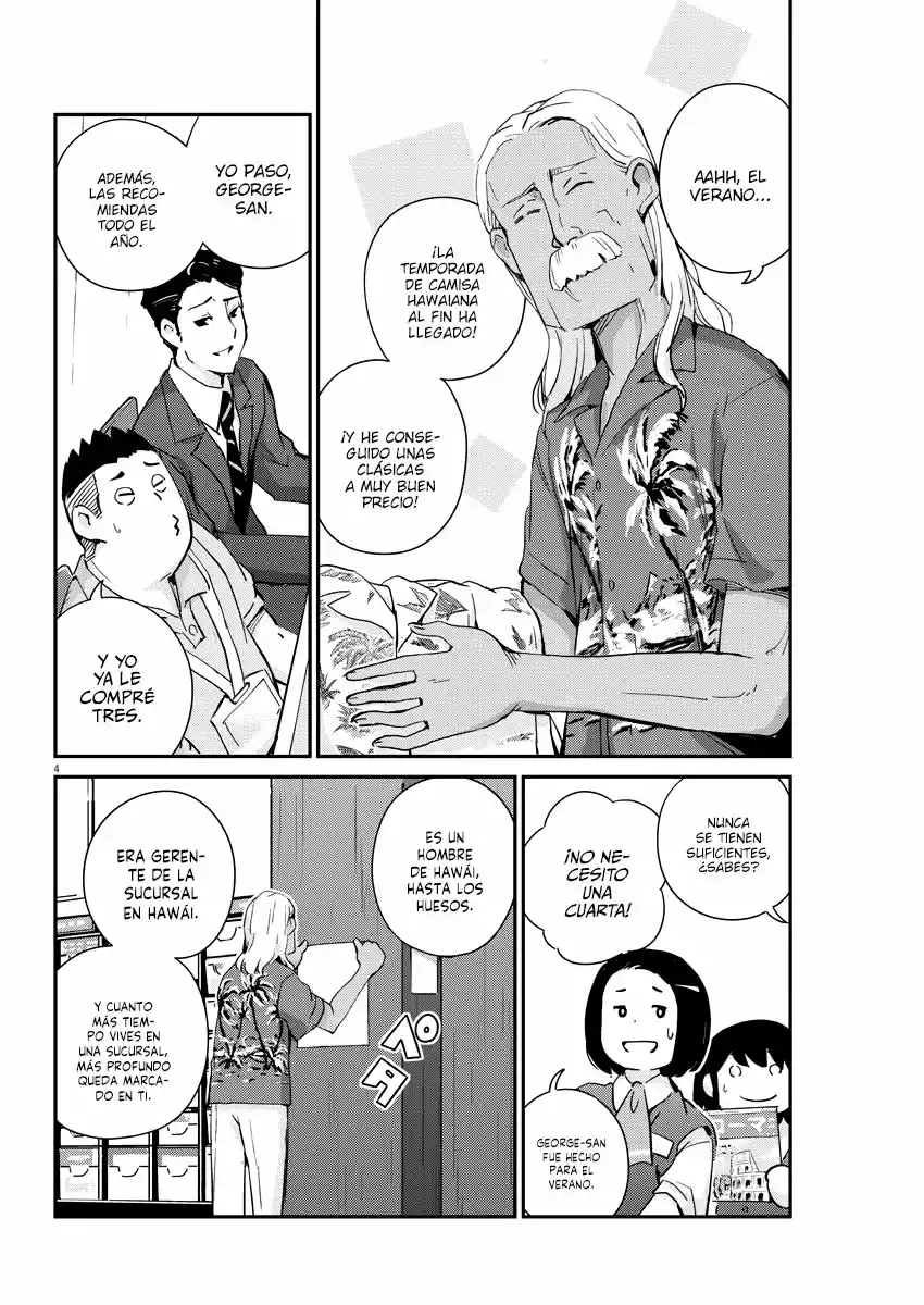 Kekkon Surutte, Hontou Desu Ka?: 365 Days To The Wedding - Capítulo 55 - Página 6 - LectorTMOo