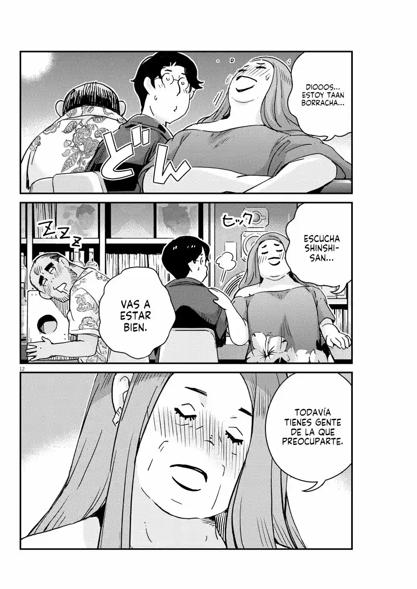 Kekkon Surutte, Hontou Desu Ka?: 365 Days To The Wedding - Capítulo 56 - Página 14 - LectorTMOo