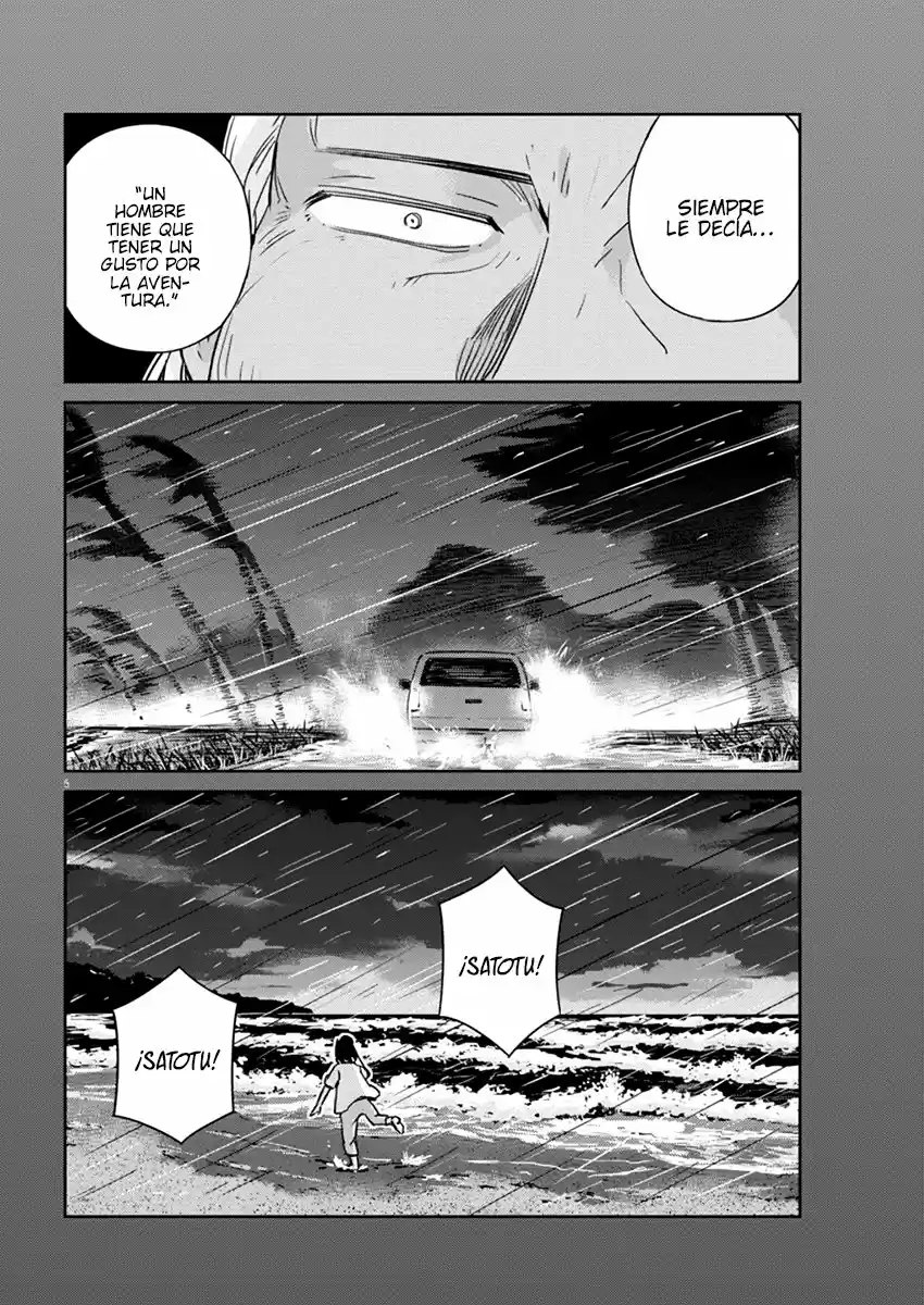 Kekkon Surutte, Hontou Desu Ka?: 365 Days To The Wedding - Capítulo 57 - Página 7 - LectorTMOo