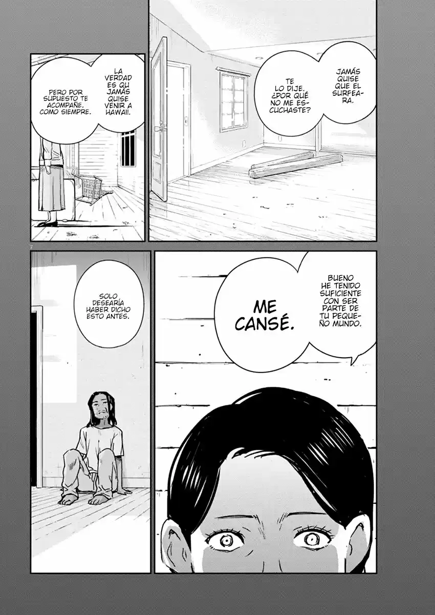 Kekkon Surutte, Hontou Desu Ka?: 365 Days To The Wedding - Capítulo 57 - Página 9 - LectorTMOo