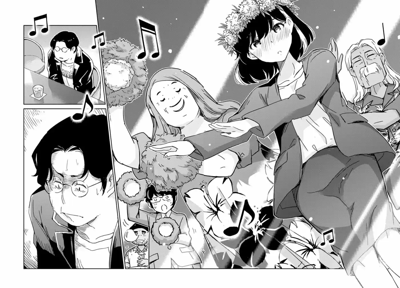 Kekkon Surutte, Hontou Desu Ka?: 365 Days To The Wedding - Capítulo 57 - Página 15 - LectorTMOo