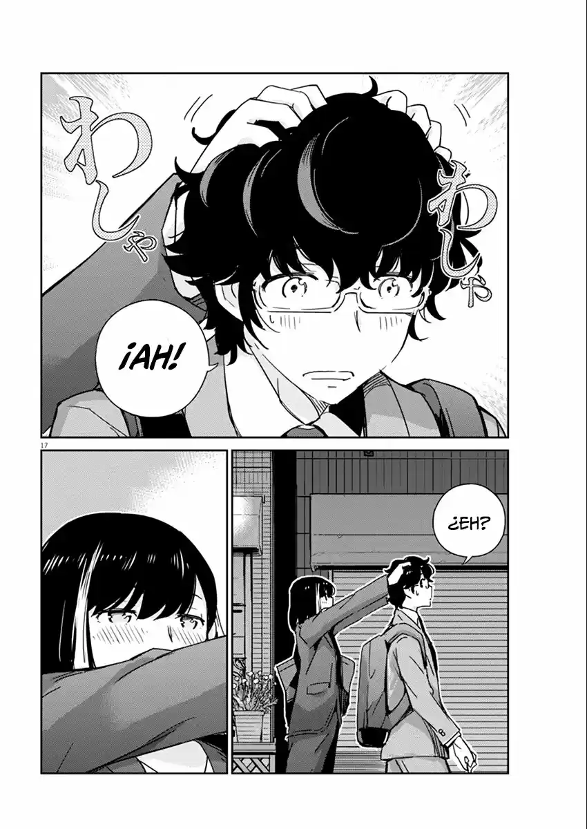 Kekkon Surutte, Hontou Desu Ka?: 365 Days To The Wedding - Capítulo 57 - Página 18 - LectorTMOo