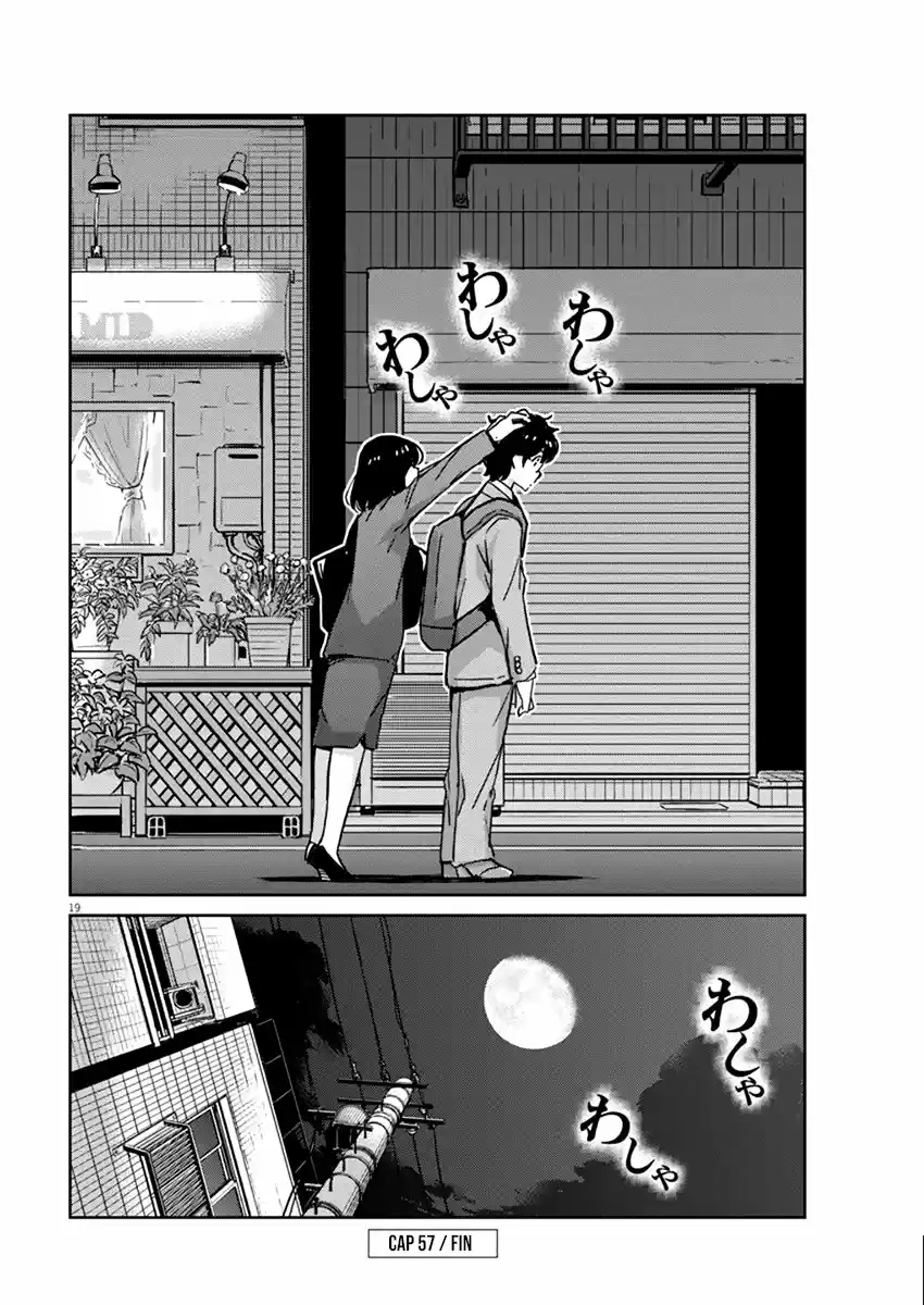 Kekkon Surutte, Hontou Desu Ka?: 365 Days To The Wedding - Capítulo 57 - Página 20 - LectorTMOo