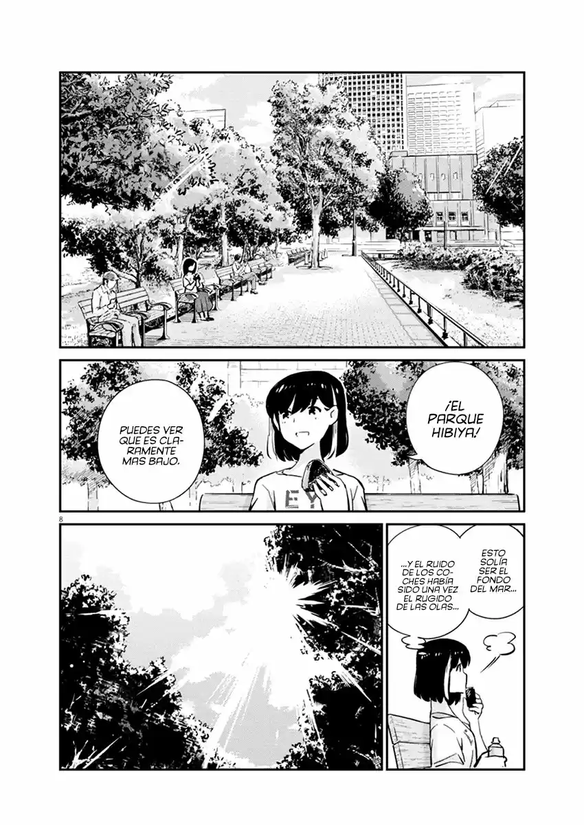 Kekkon Surutte, Hontou Desu Ka?: 365 Days To The Wedding - Capítulo 58 - Página 10 - LectorTMOo