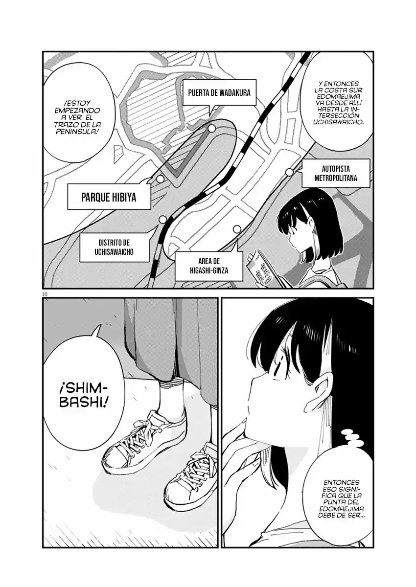 Kekkon Surutte, Hontou Desu Ka?: 365 Days To The Wedding - Capítulo 58 - Página 12 - LectorTMOo