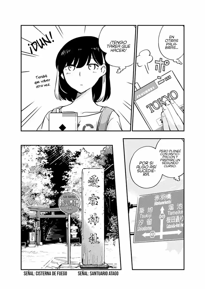 Kekkon Surutte, Hontou Desu Ka?: 365 Days To The Wedding - Capítulo 58 - Página 14 - LectorTMOo