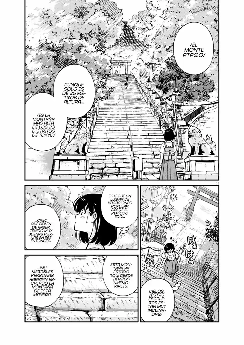 Kekkon Surutte, Hontou Desu Ka?: 365 Days To The Wedding - Capítulo 58 - Página 15 - LectorTMOo