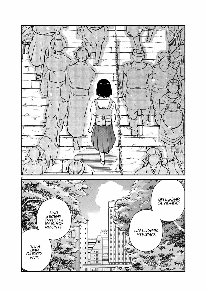Kekkon Surutte, Hontou Desu Ka?: 365 Days To The Wedding - Capítulo 58 - Página 16 - LectorTMOo