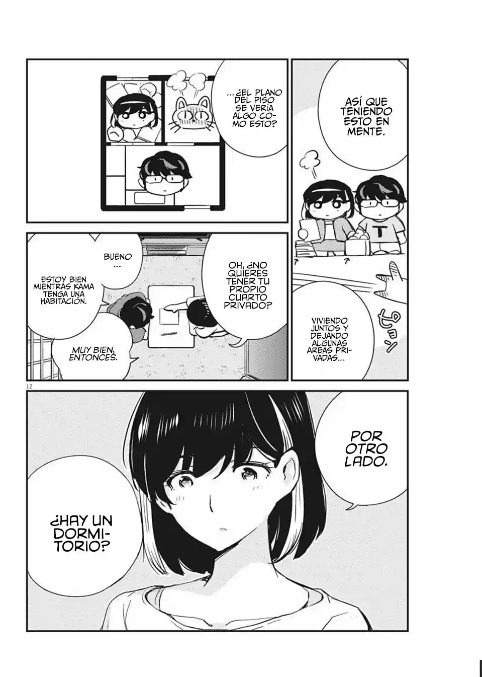 Kekkon Surutte, Hontou Desu Ka?: 365 Days To The Wedding - Capítulo 59 - Página 14 - LectorTMOo