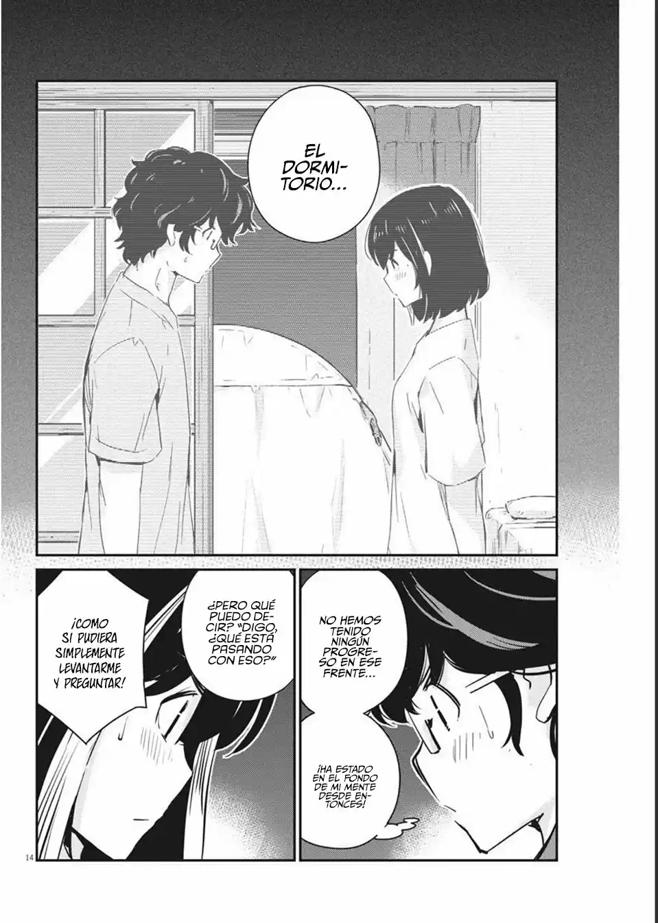 Kekkon Surutte, Hontou Desu Ka?: 365 Days To The Wedding - Capítulo 59 - Página 16 - LectorTMOo