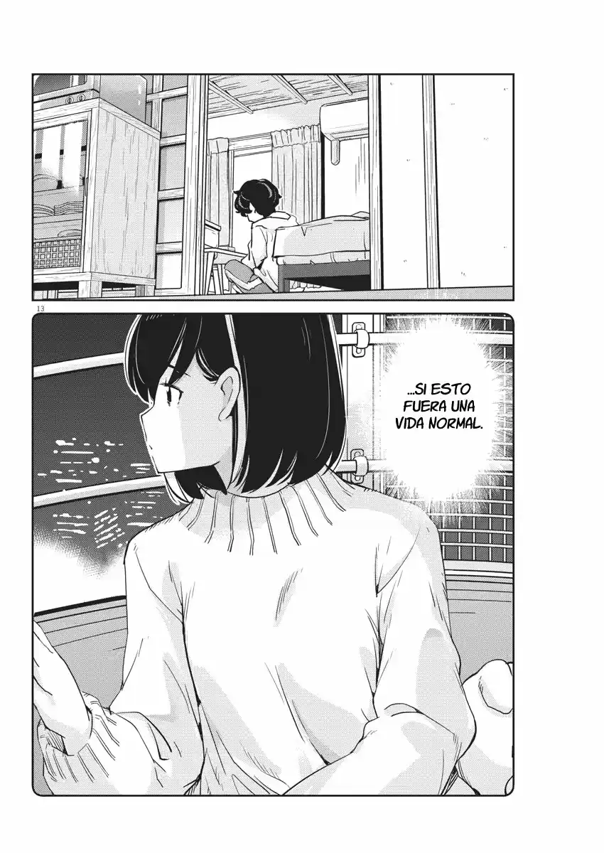 Kekkon Surutte, Hontou Desu Ka?: 365 Days To The Wedding - Capítulo 6 - Página 14 - LectorTMOo