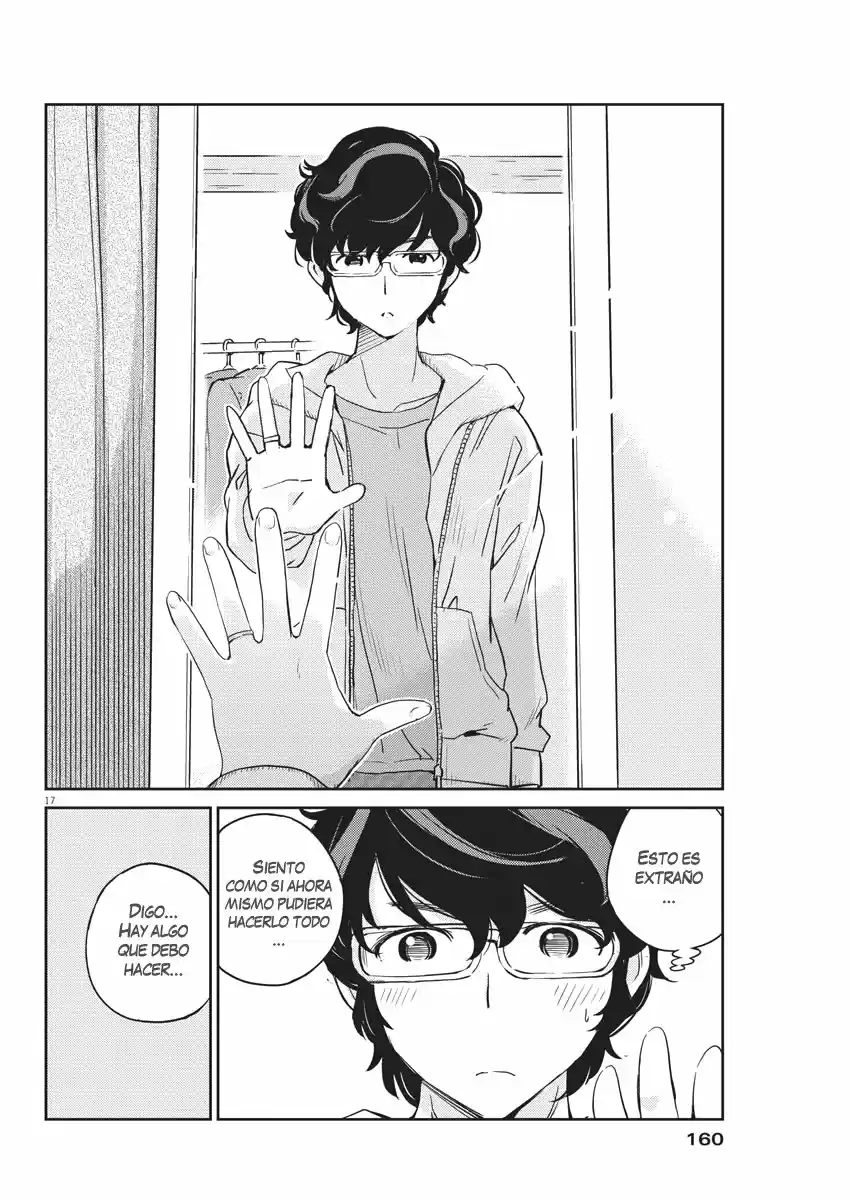 Kekkon Surutte, Hontou Desu Ka?: 365 Days To The Wedding - Capítulo 6 - Página 18 - LectorTMOo