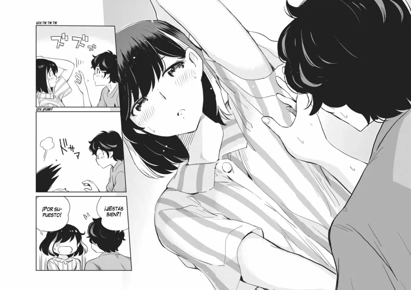 Kekkon Surutte, Hontou Desu Ka?: 365 Days To The Wedding - Capítulo 61 - Página 16 - LectorTMOo