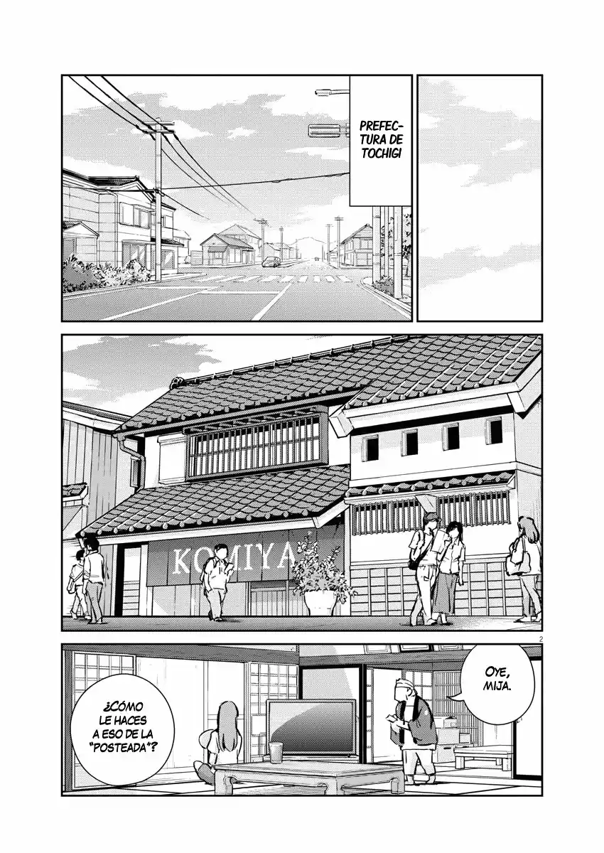 Kekkon Surutte, Hontou Desu Ka?: 365 Days To The Wedding - Capítulo 63 - Página 3 - LectorTMOo