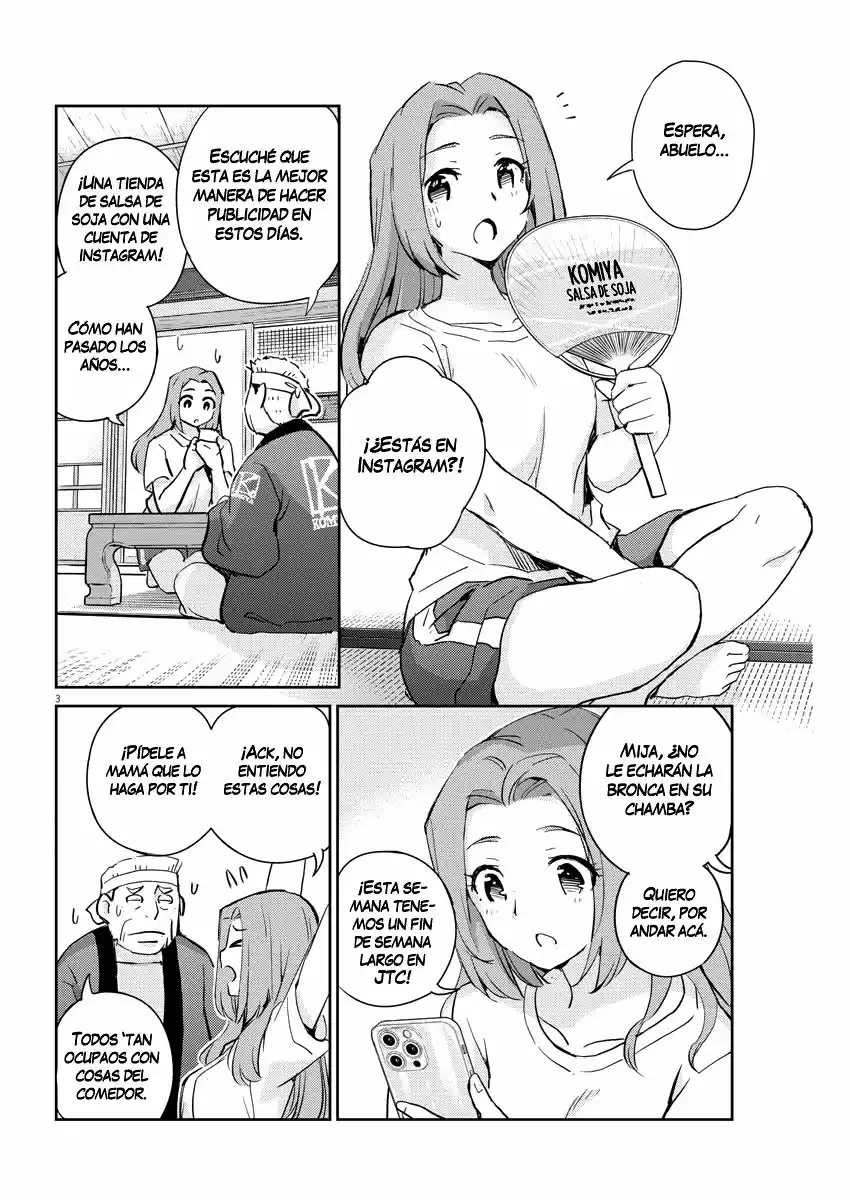 Kekkon Surutte, Hontou Desu Ka?: 365 Days To The Wedding - Capítulo 63 - Página 4 - LectorTMOo