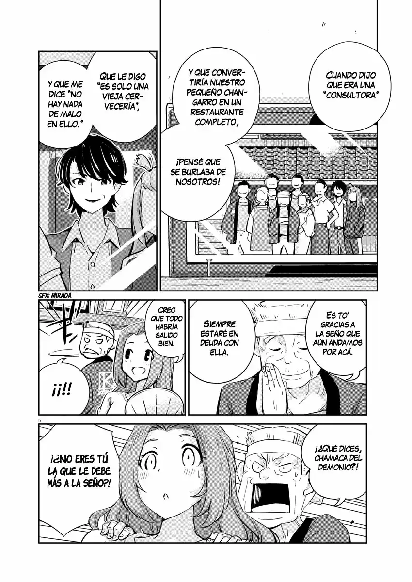 Kekkon Surutte, Hontou Desu Ka?: 365 Days To The Wedding - Capítulo 63 - Página 6 - LectorTMOo