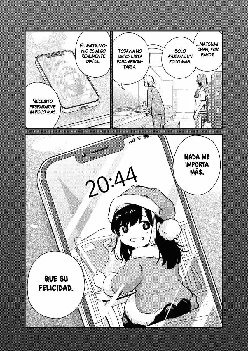 Kekkon Surutte, Hontou Desu Ka?: 365 Days To The Wedding - Capítulo 63 - Página 10 - LectorTMOo