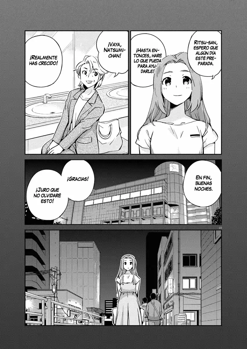 Kekkon Surutte, Hontou Desu Ka?: 365 Days To The Wedding - Capítulo 63 - Página 11 - LectorTMOo