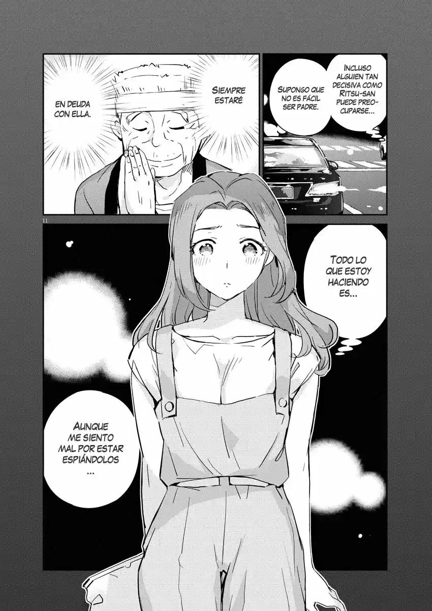 Kekkon Surutte, Hontou Desu Ka?: 365 Days To The Wedding - Capítulo 63 - Página 12 - LectorTMOo