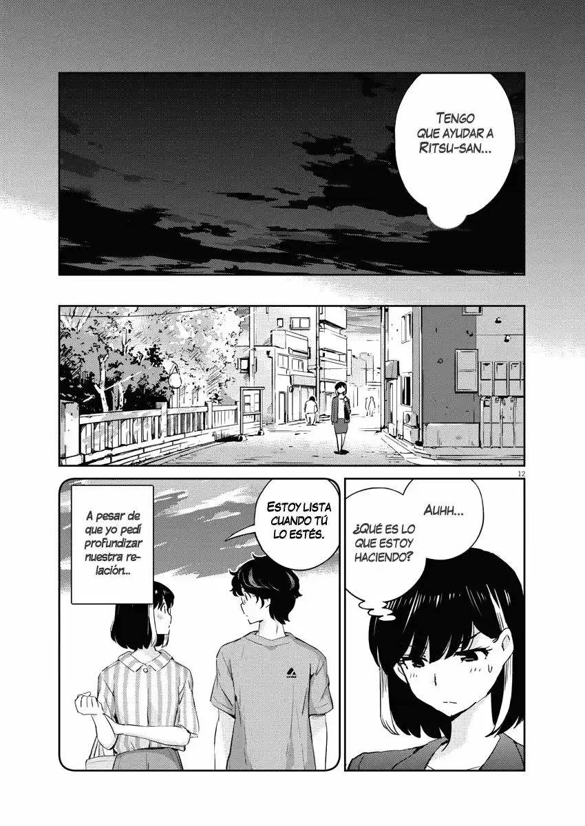 Kekkon Surutte, Hontou Desu Ka?: 365 Days To The Wedding - Capítulo 63 - Página 13 - LectorTMOo