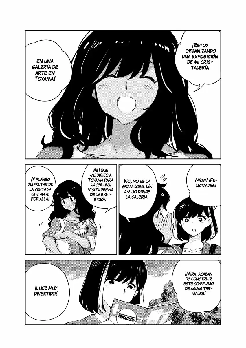 Kekkon Surutte, Hontou Desu Ka?: 365 Days To The Wedding - Capítulo 63 - Página 17 - LectorTMOo