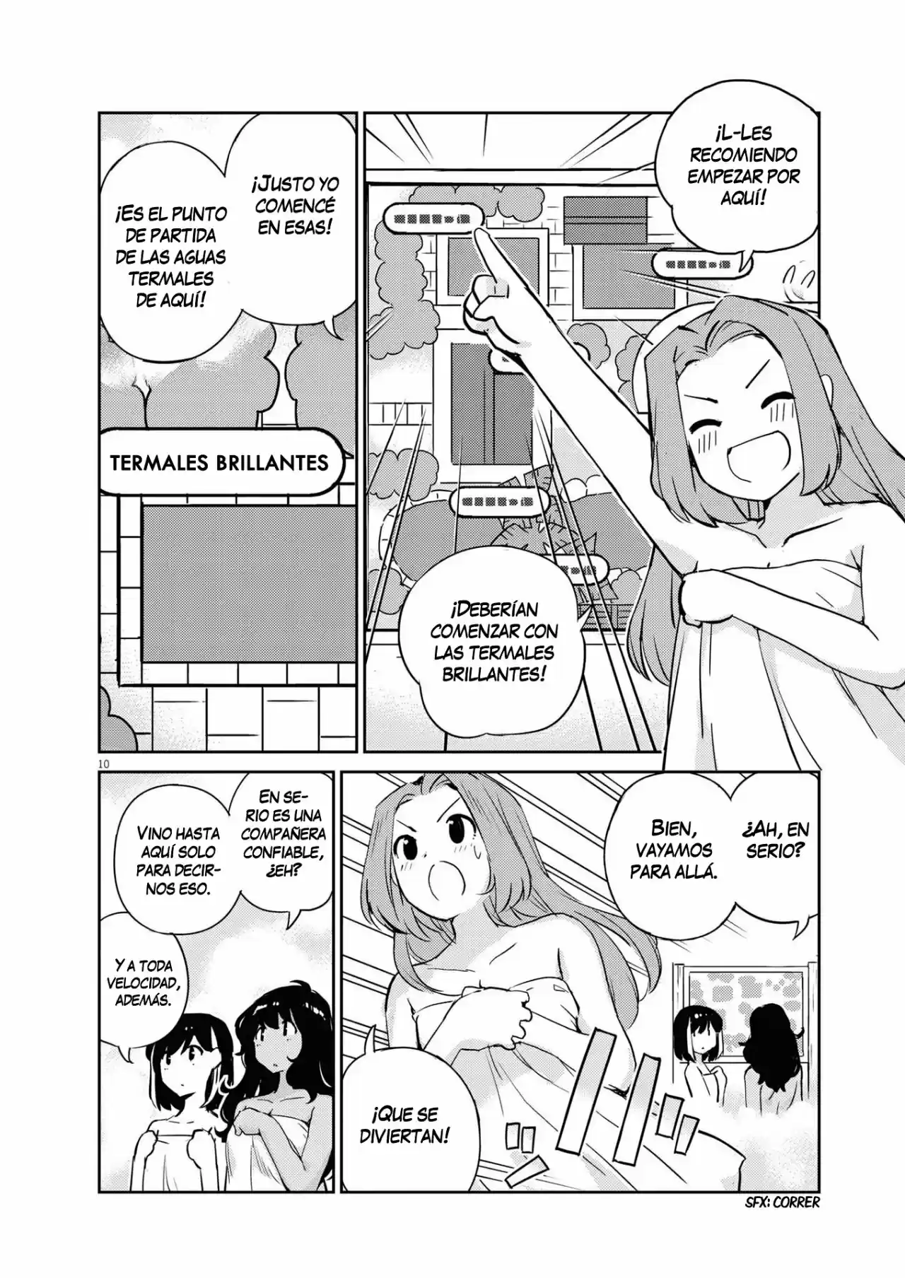 Kekkon Surutte, Hontou Desu Ka?: 365 Days To The Wedding - Capítulo 64 - Página 11 - LectorTMOo
